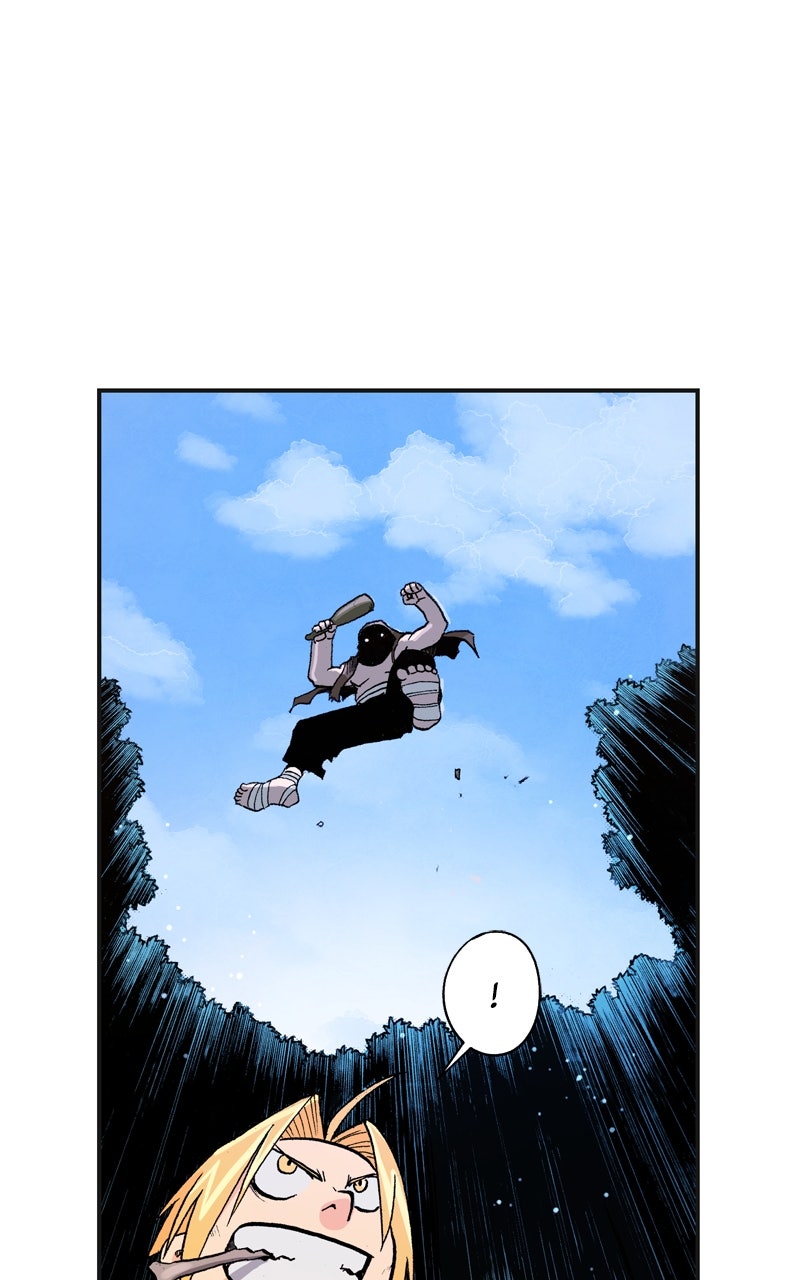 Read Fullmetal Alchemist ENGLISH Manga Online