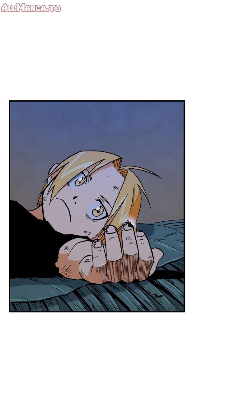 Read Fullmetal Alchemist ENGLISH Manga Online