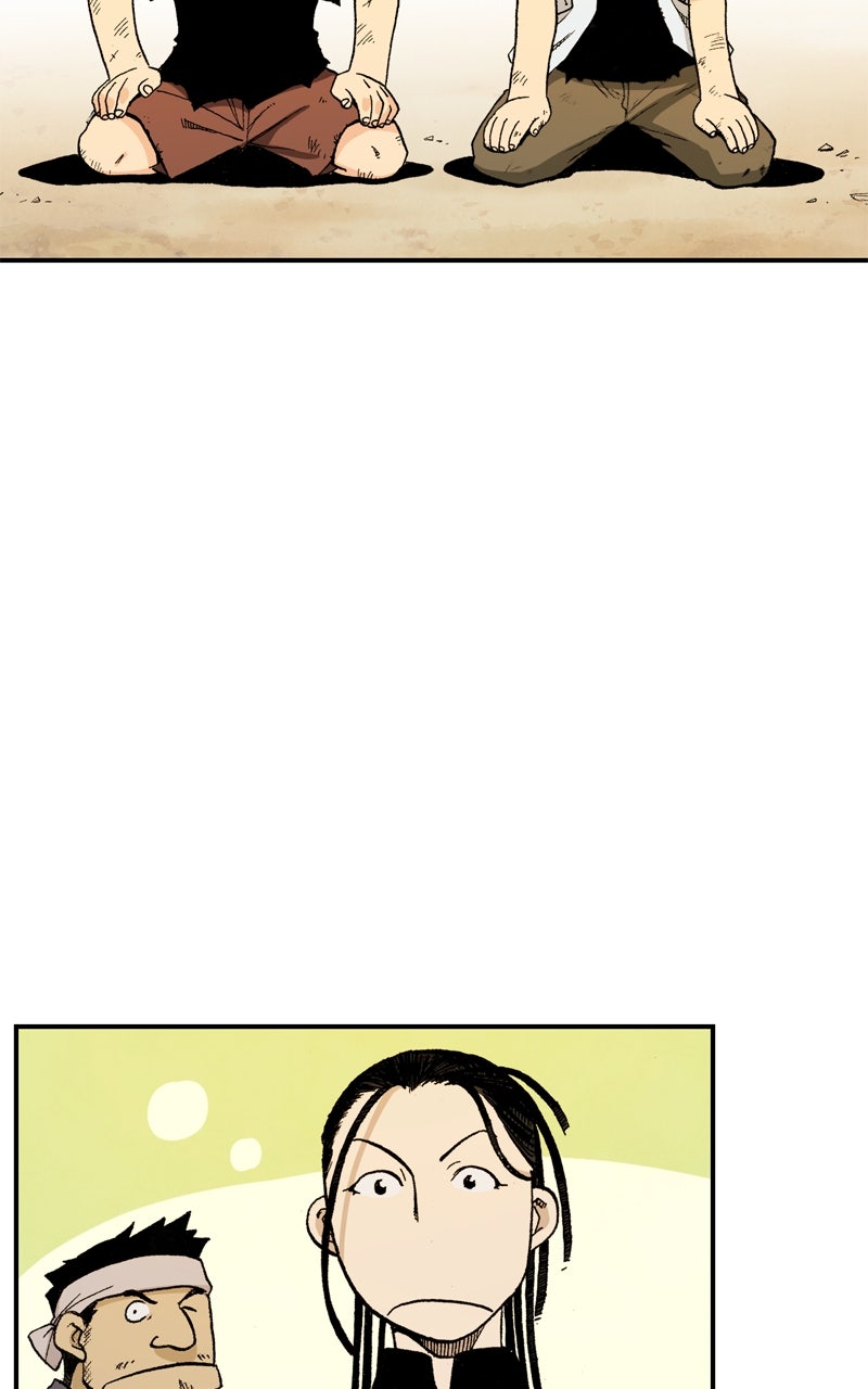 Read Fullmetal Alchemist ENGLISH Manga Online