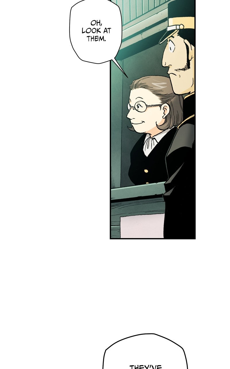 Read Fullmetal Alchemist ENGLISH Manga Online