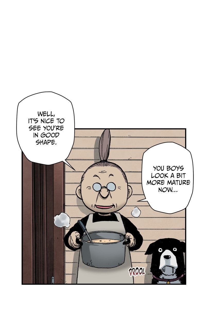 Read Fullmetal Alchemist ENGLISH Manga Online