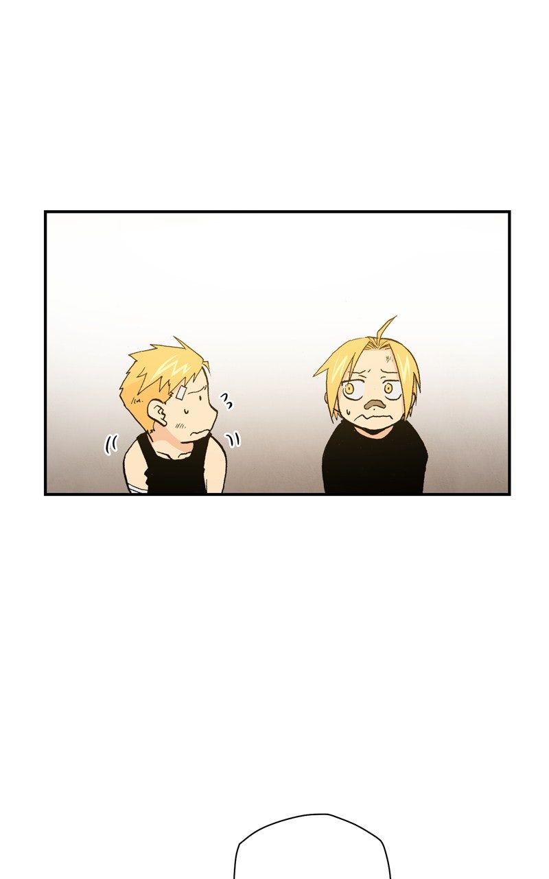 Read Fullmetal Alchemist ENGLISH Manga Online