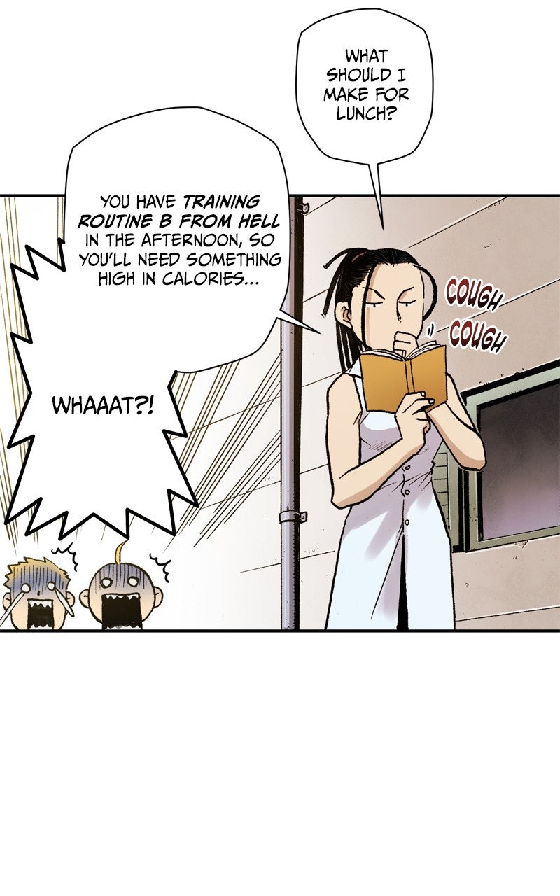 Read Fullmetal Alchemist ENGLISH Manga Online