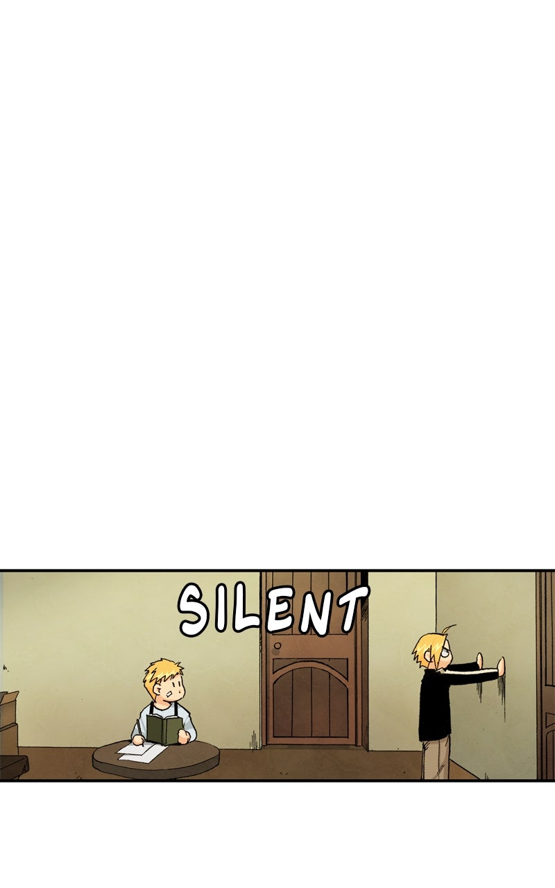 Read Fullmetal Alchemist ENGLISH Manga Online