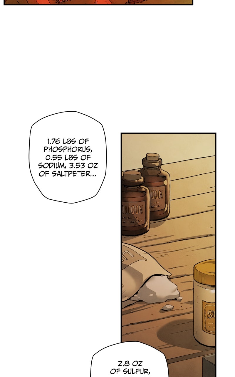 Read Fullmetal Alchemist ENGLISH Manga Online