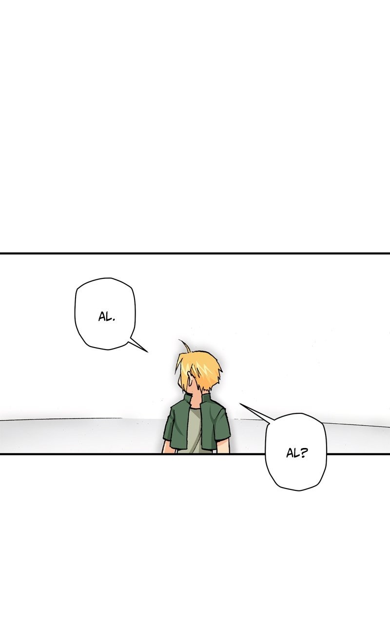 Read Fullmetal Alchemist ENGLISH Manga Online