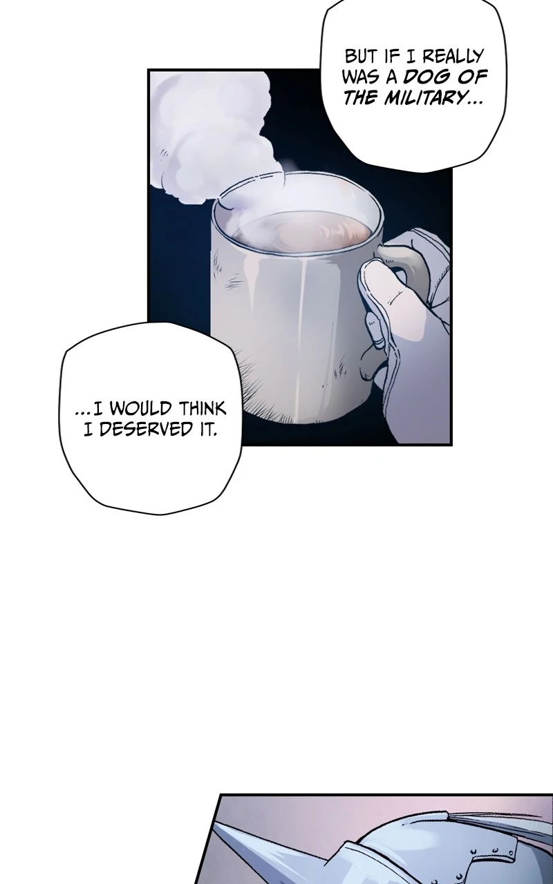 Read Fullmetal Alchemist ENGLISH Manga Online