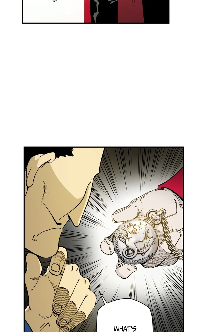 Read Fullmetal Alchemist ENGLISH Manga Online