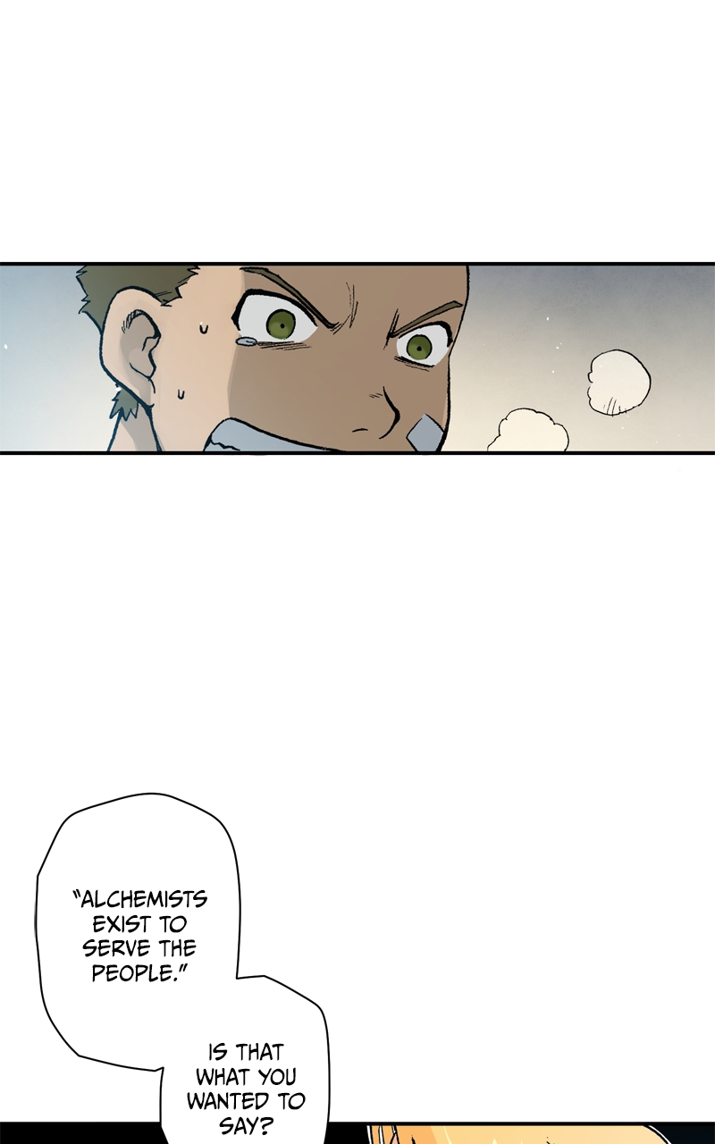 Read Fullmetal Alchemist ENGLISH Manga Online