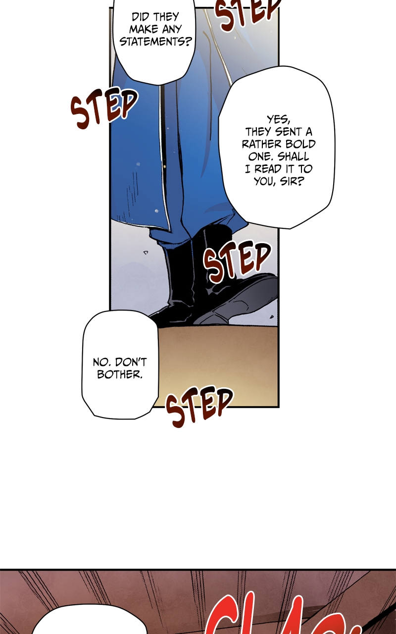 Read Fullmetal Alchemist ENGLISH Manga Online