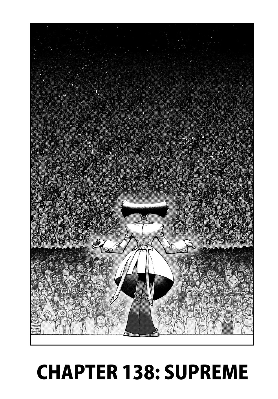 Read Gachiakuta ENGLISH Manga Online