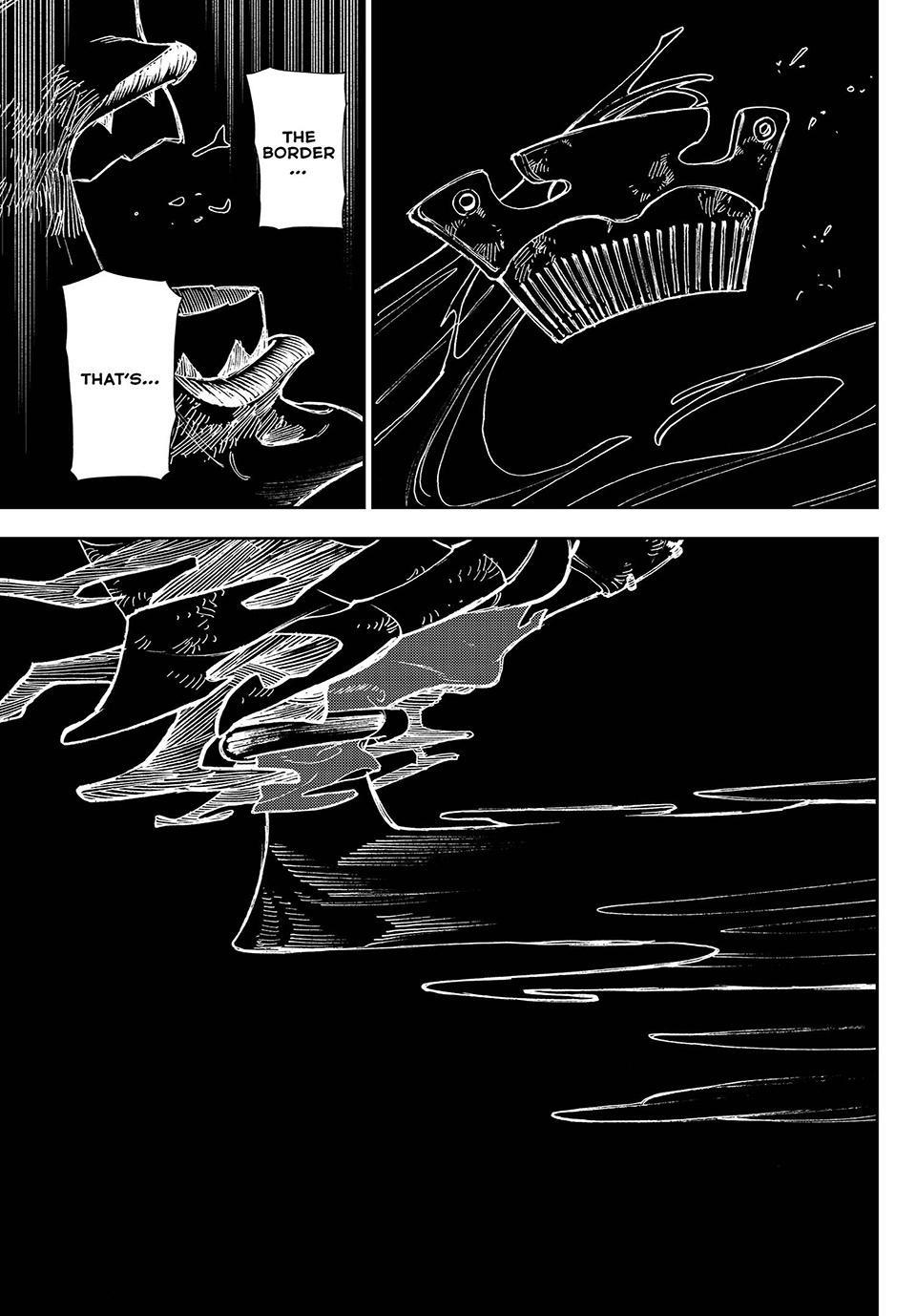 Read Gachiakuta ENGLISH Manga Online