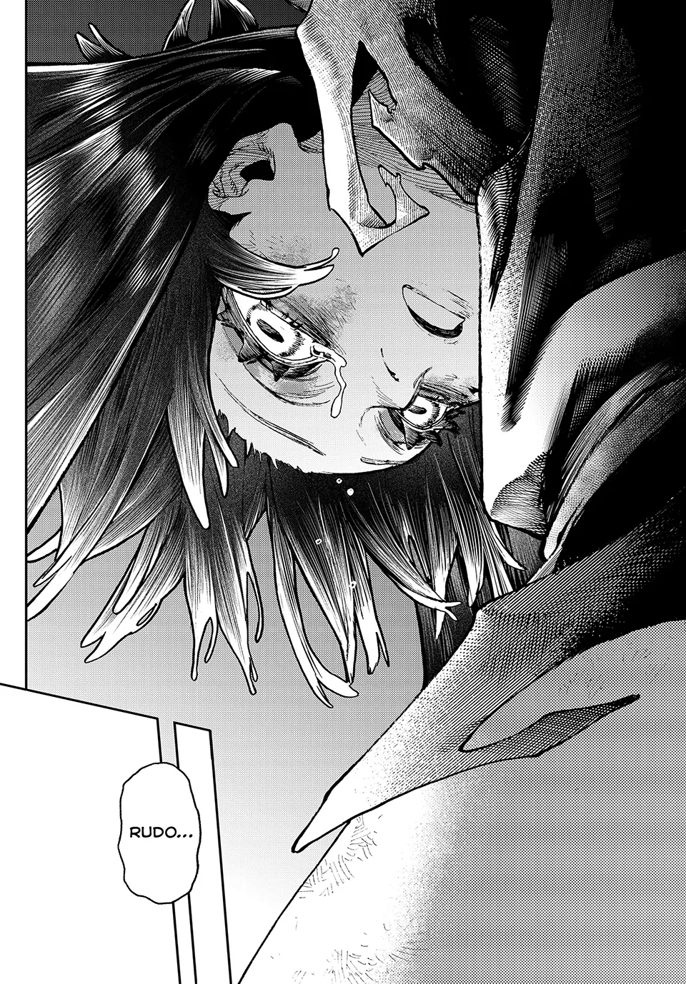 Read Gachiakuta ENGLISH Manga Online