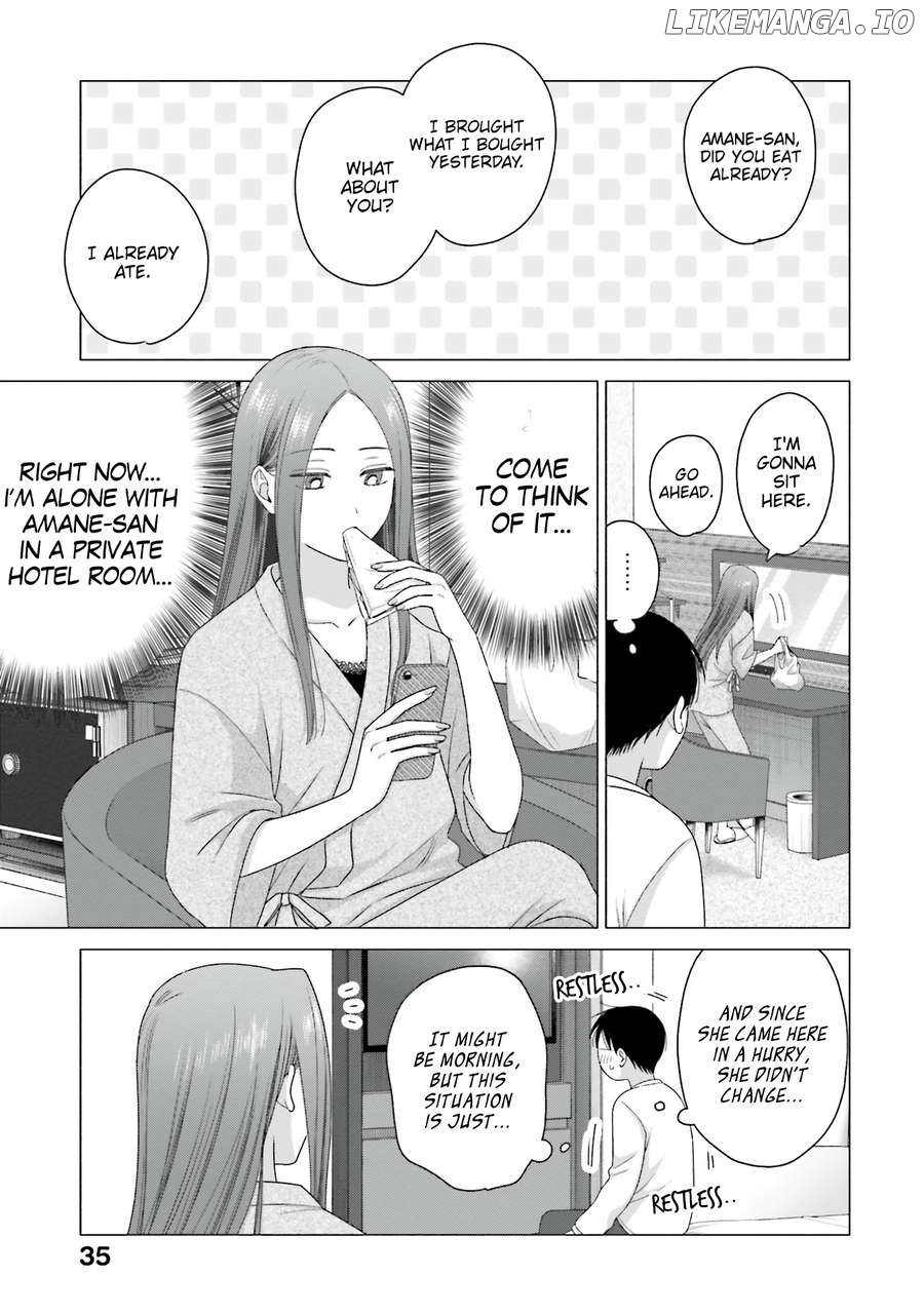 Read Gal Can’t Be Kind To Otaku!  ENGLISH Manga Online