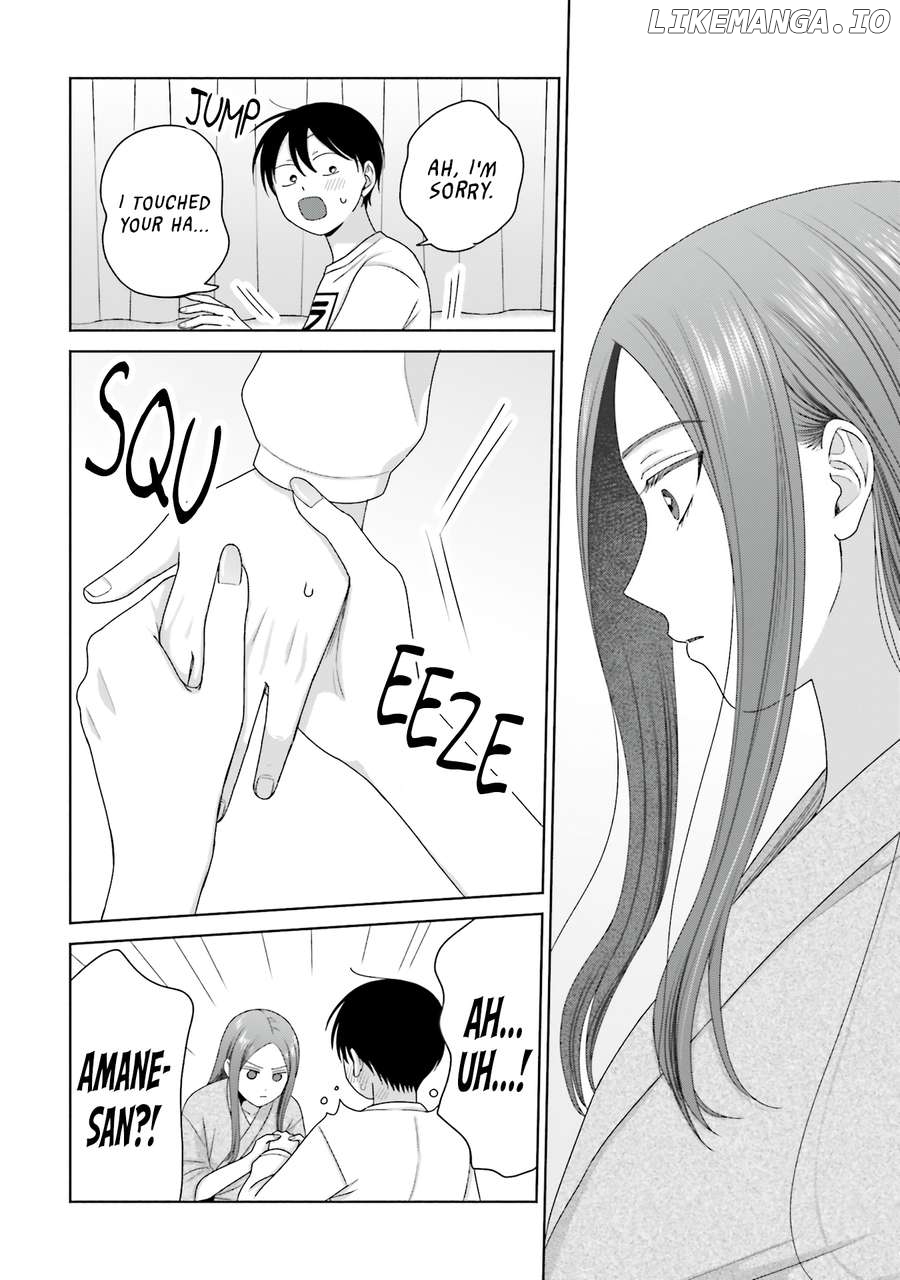 Read Gal Can’t Be Kind To Otaku!  ENGLISH Manga Online