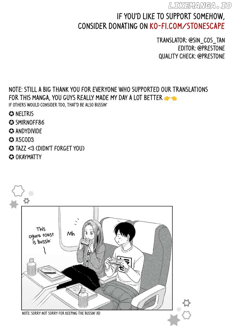 Read Gal Can’t Be Kind To Otaku!  ENGLISH Manga Online