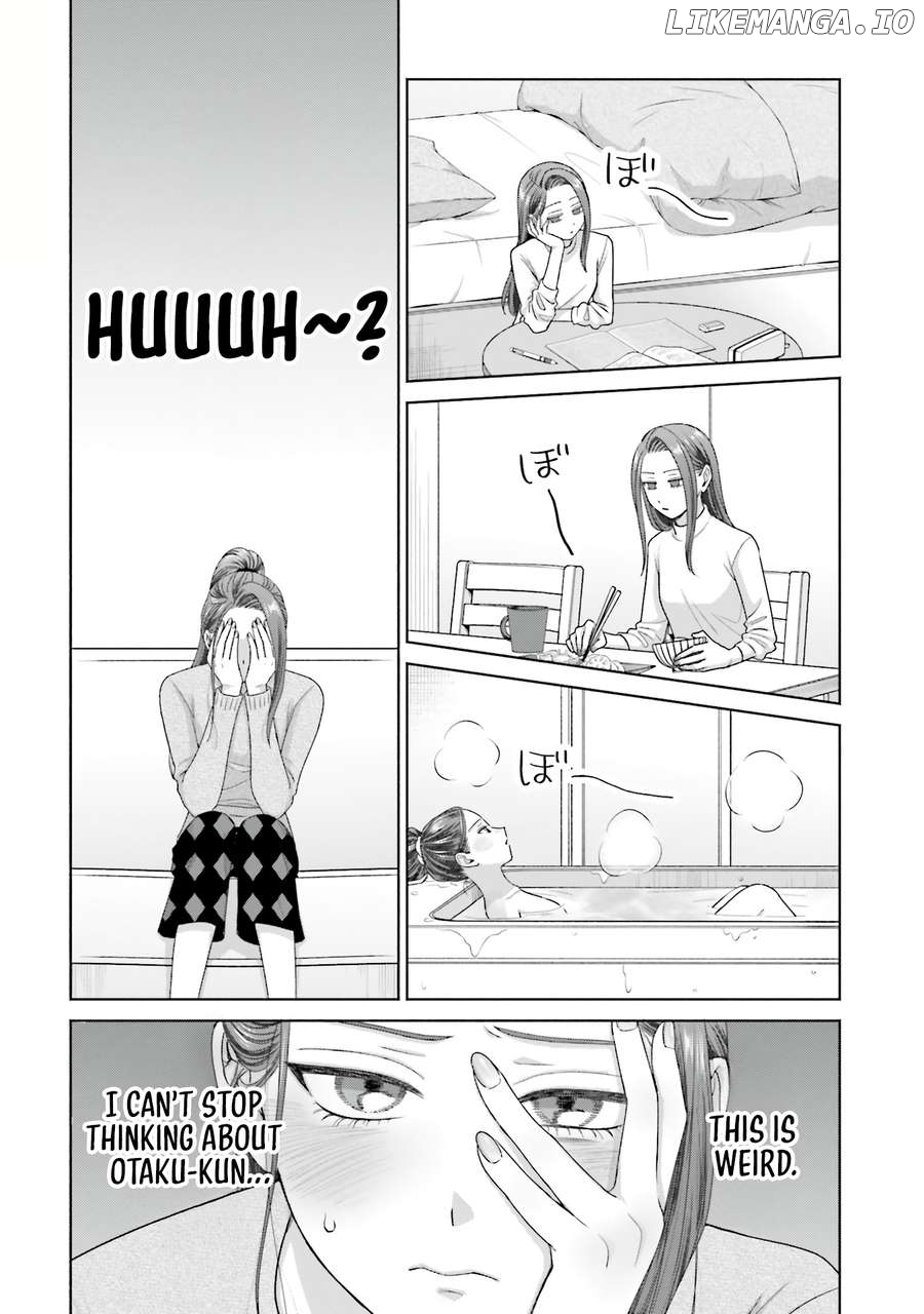 Read Gal Can’t Be Kind To Otaku!  ENGLISH Manga Online