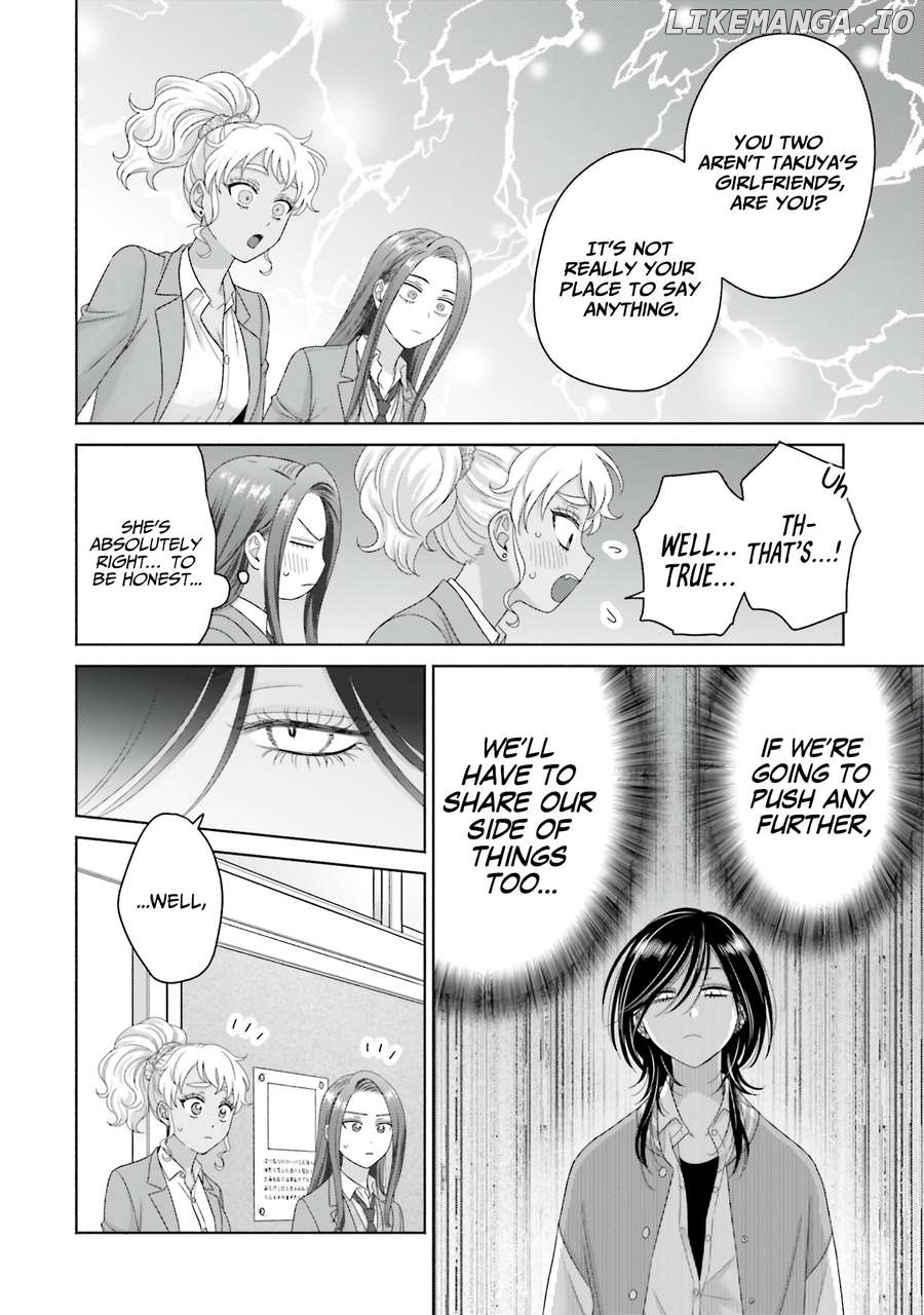 Read Gal Can’t Be Kind To Otaku!  ENGLISH Manga Online