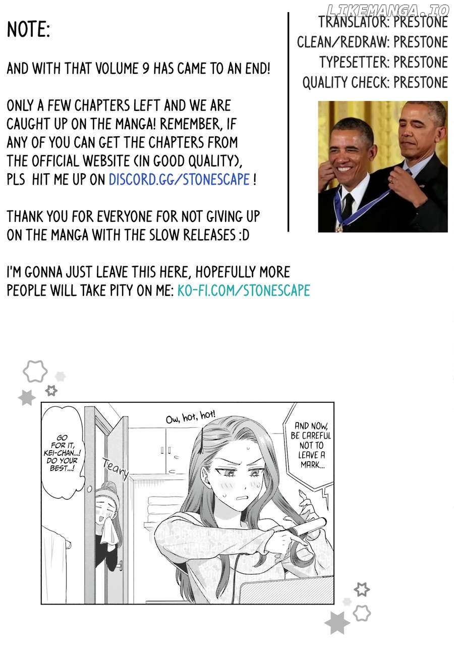 Read Gal Can’t Be Kind To Otaku!  ENGLISH Manga Online