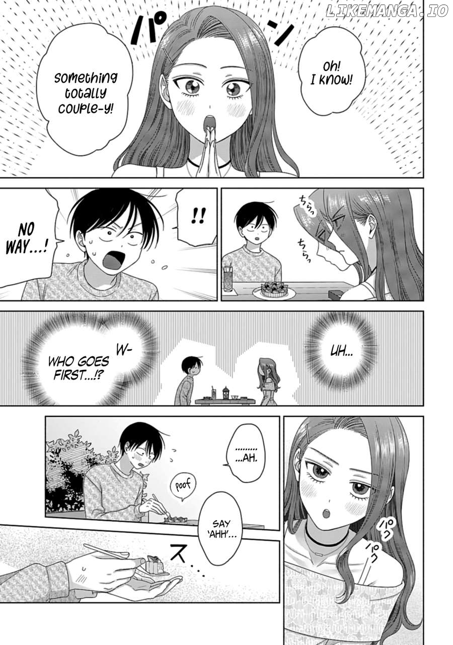 Read Gal Can’t Be Kind To Otaku!  ENGLISH Manga Online