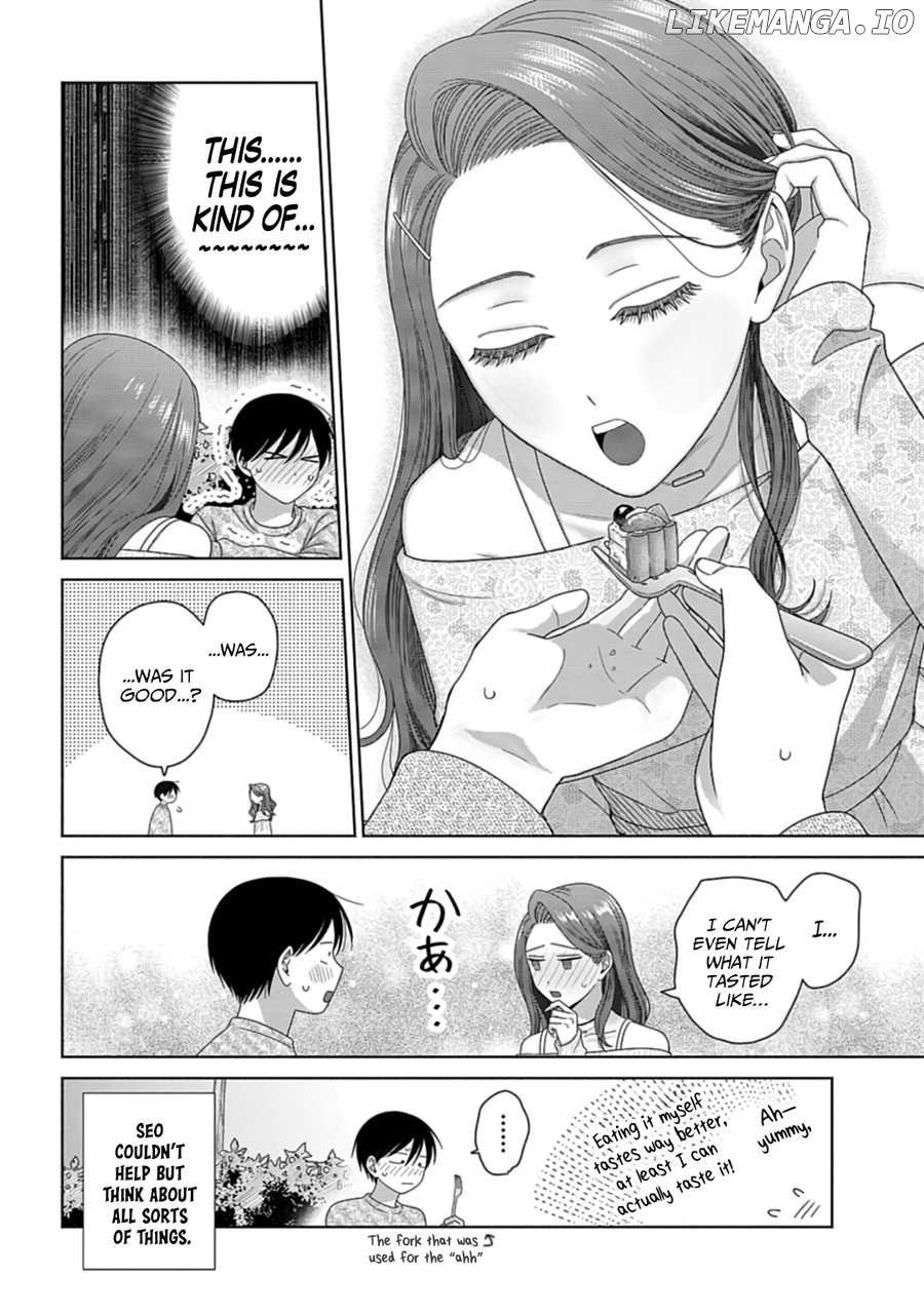 Read Gal Can’t Be Kind To Otaku!  ENGLISH Manga Online