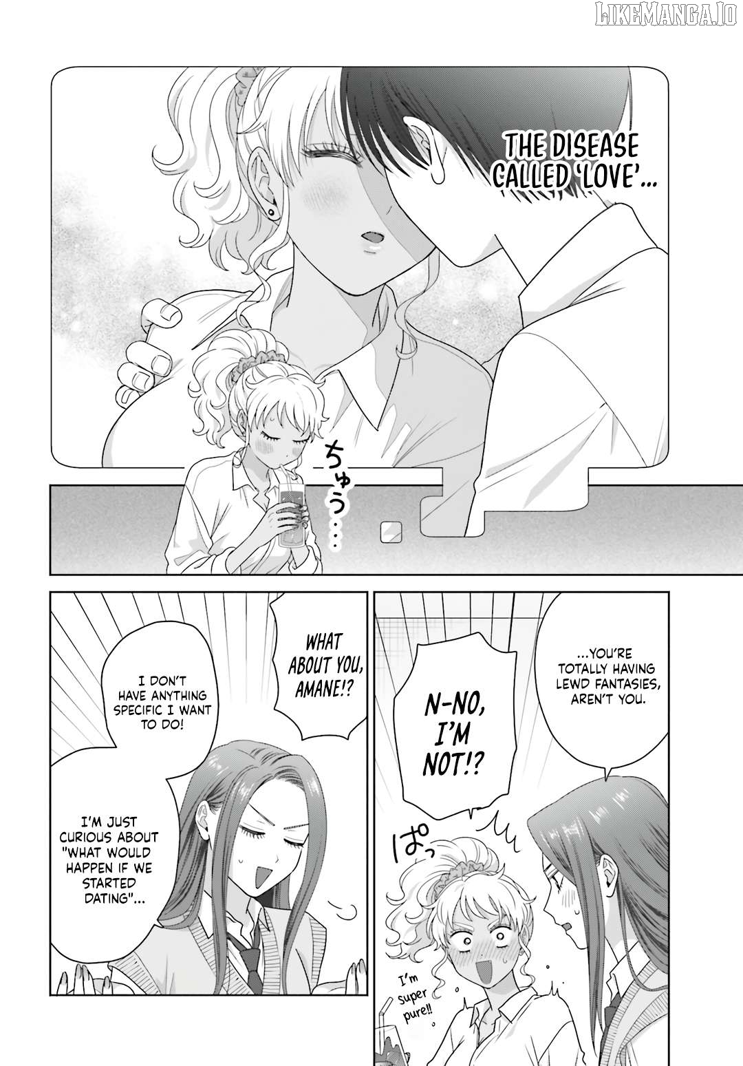Read Gal Can’t Be Kind To Otaku!  ENGLISH Manga Online