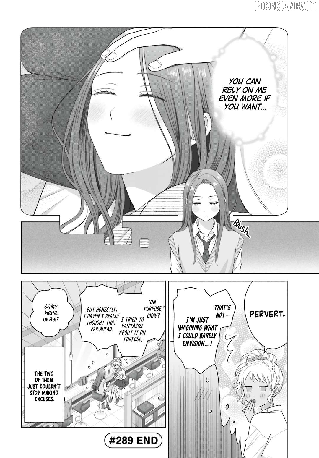 Read Gal Can’t Be Kind To Otaku!  ENGLISH Manga Online
