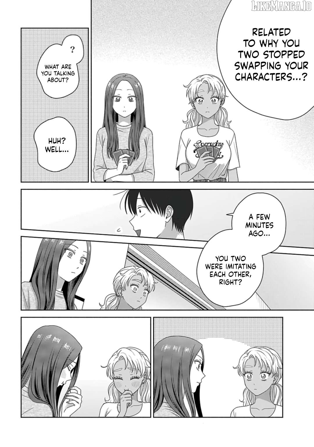 Read Gal Can’t Be Kind To Otaku!  ENGLISH Manga Online