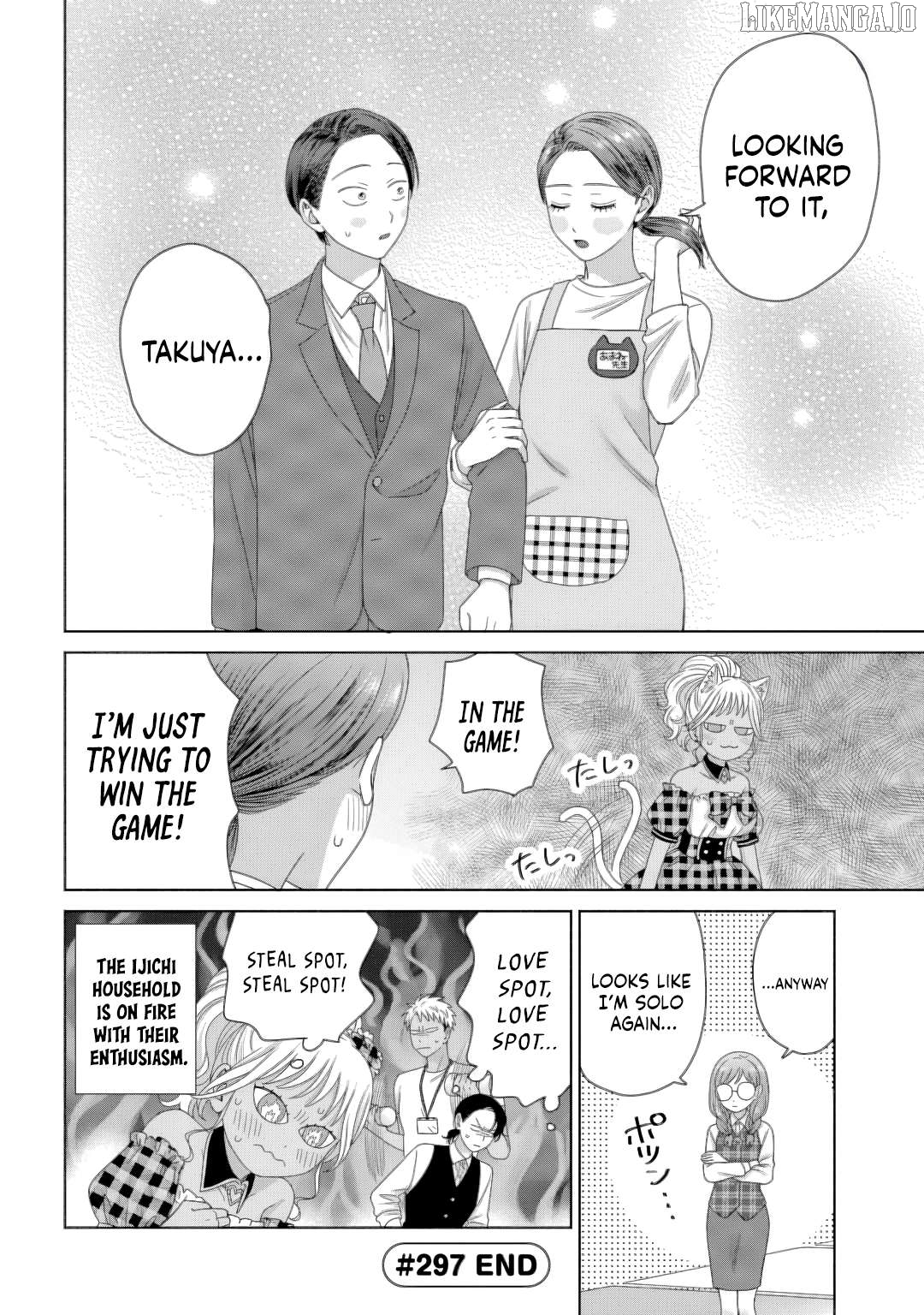 Read Gal Can’t Be Kind To Otaku!  ENGLISH Manga Online