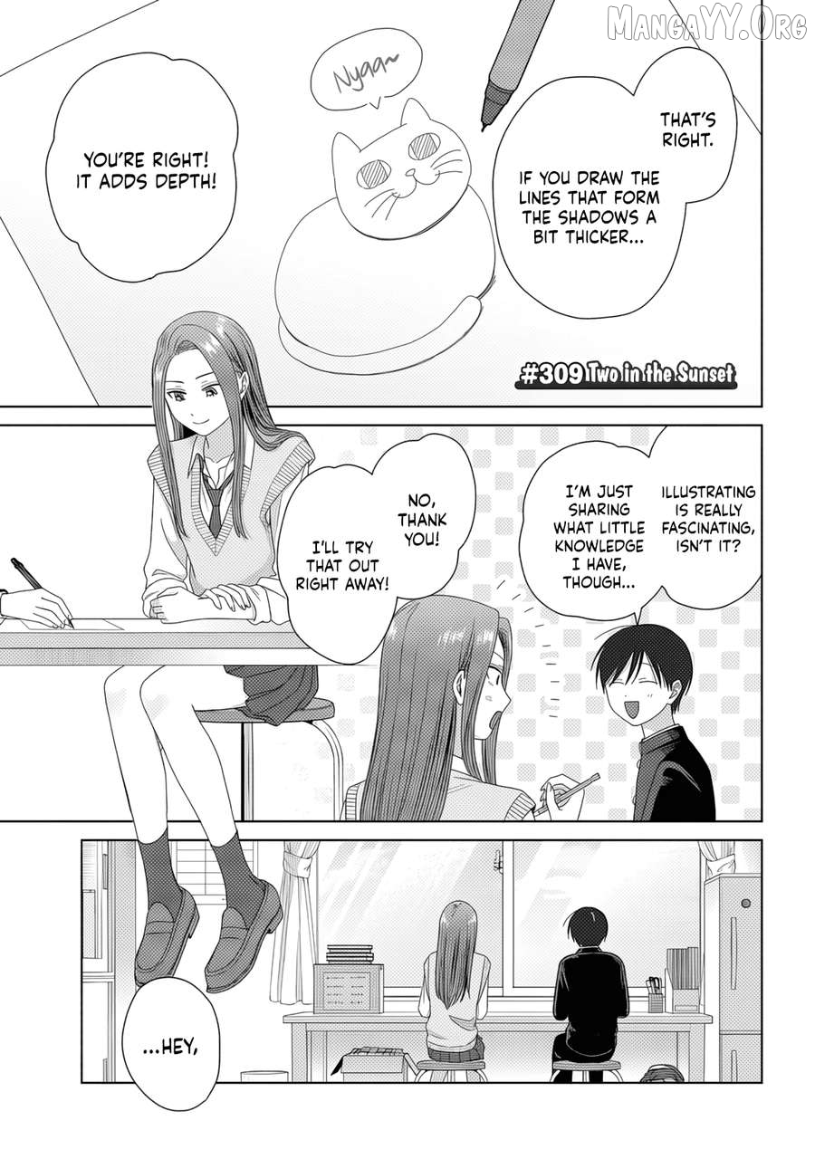 Read Gal Can’t Be Kind To Otaku!  ENGLISH Manga Online