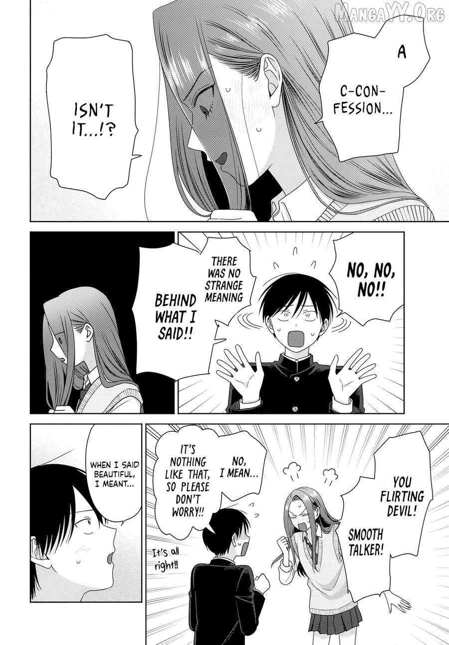 Read Gal Can’t Be Kind To Otaku!  ENGLISH Manga Online