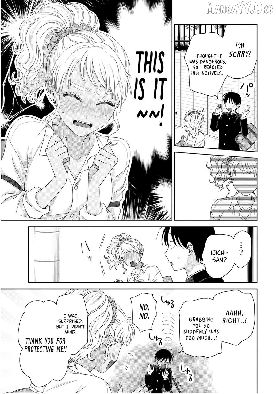 Read Gal Can’t Be Kind To Otaku!  ENGLISH Manga Online
