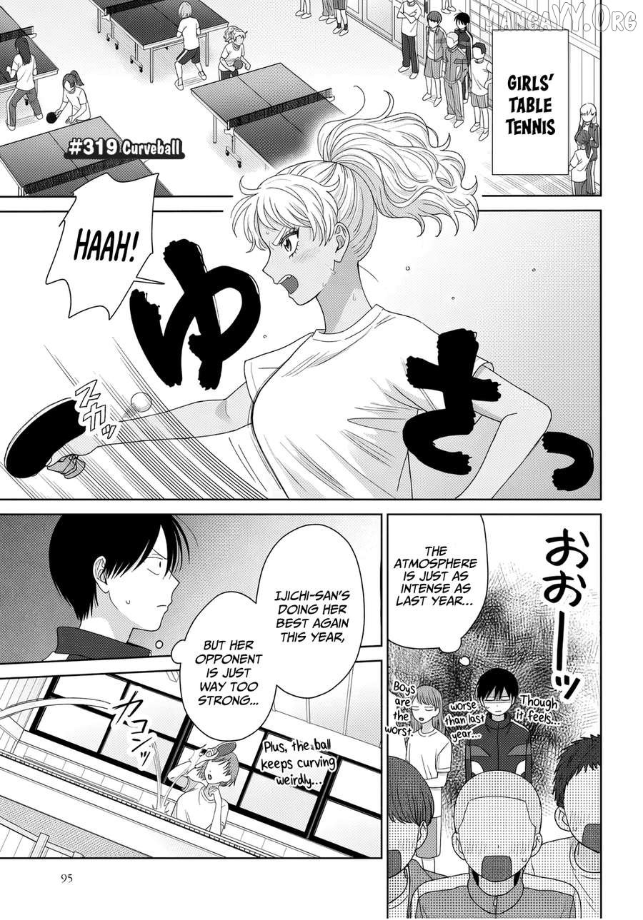 Read Gal Can’t Be Kind To Otaku!  ENGLISH Manga Online