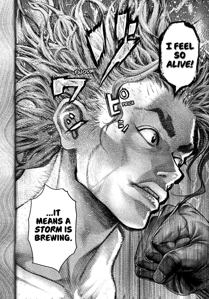 Read Genikasuri ENGLISH Manga Online