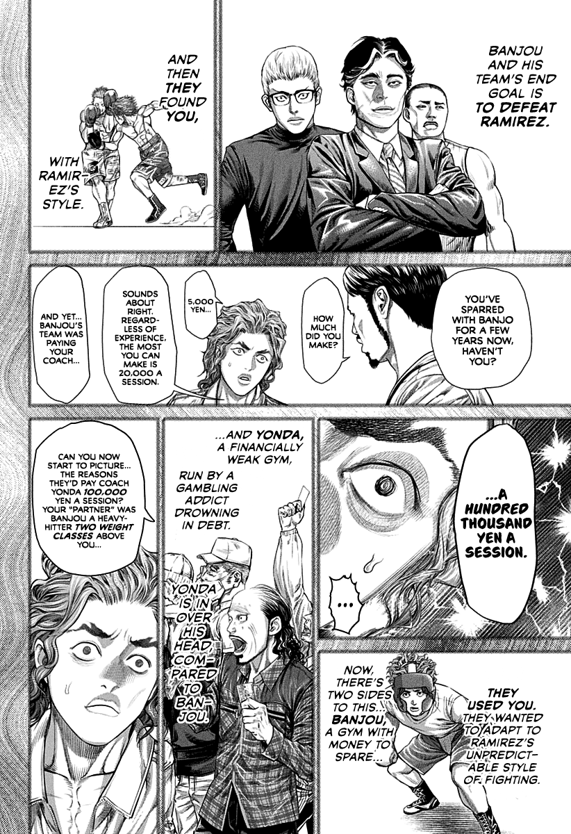 Read Genikasuri ENGLISH Manga Online