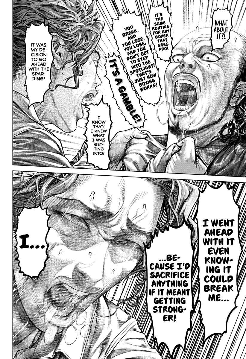 Read Genikasuri ENGLISH Manga Online