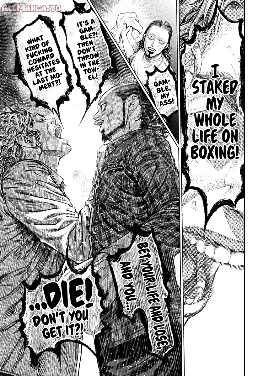 Read Genikasuri ENGLISH Manga Online