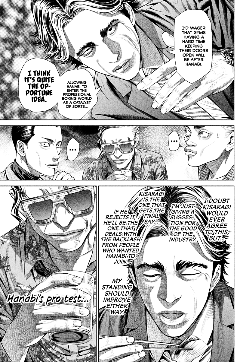 Read Genikasuri ENGLISH Manga Online