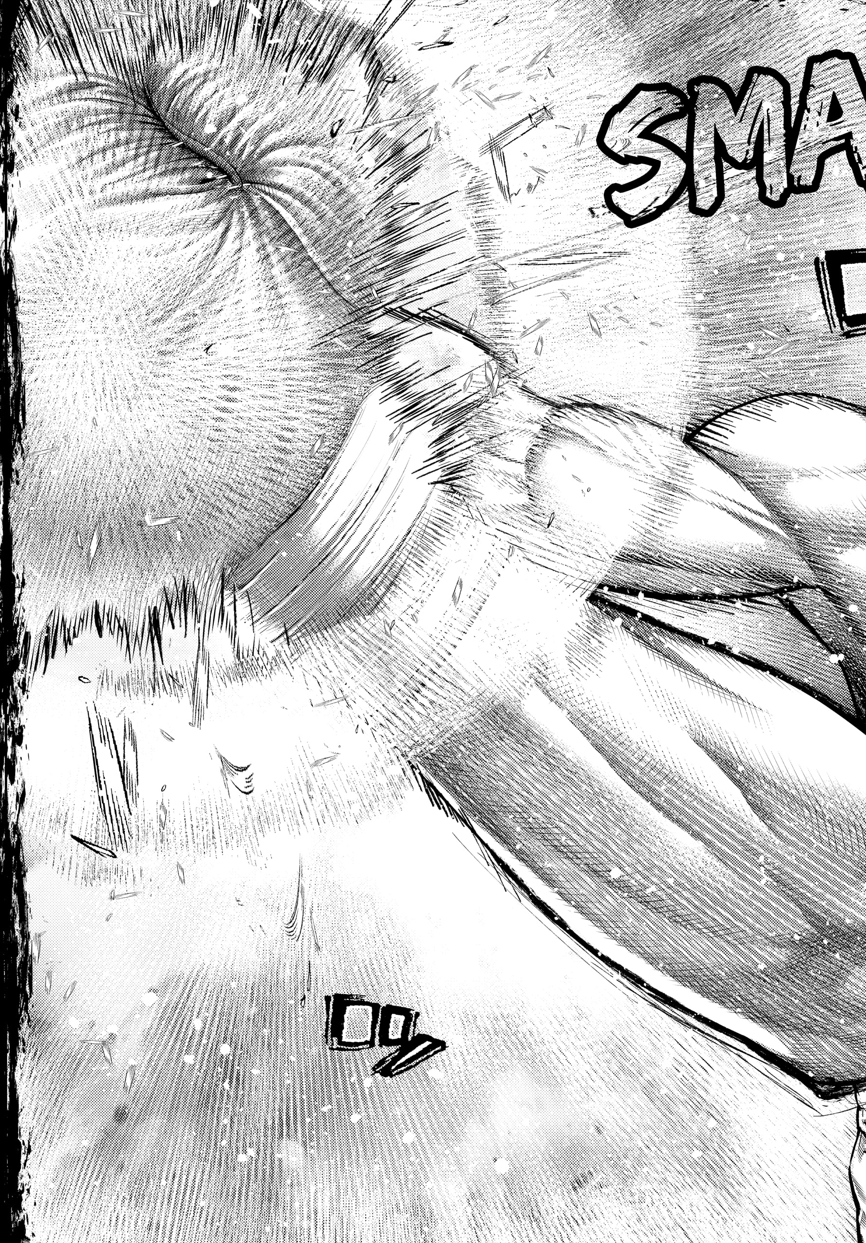 Read Genikasuri ENGLISH Manga Online