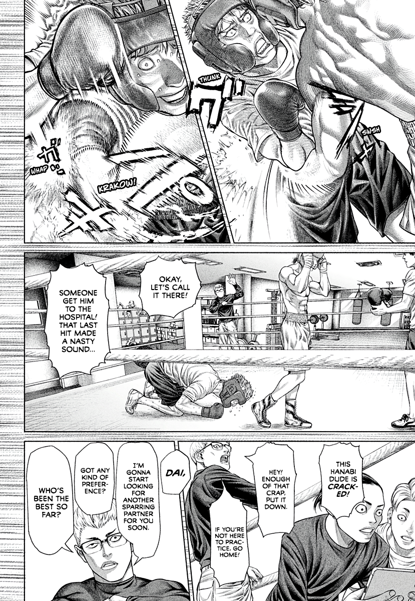 Read Genikasuri ENGLISH Manga Online