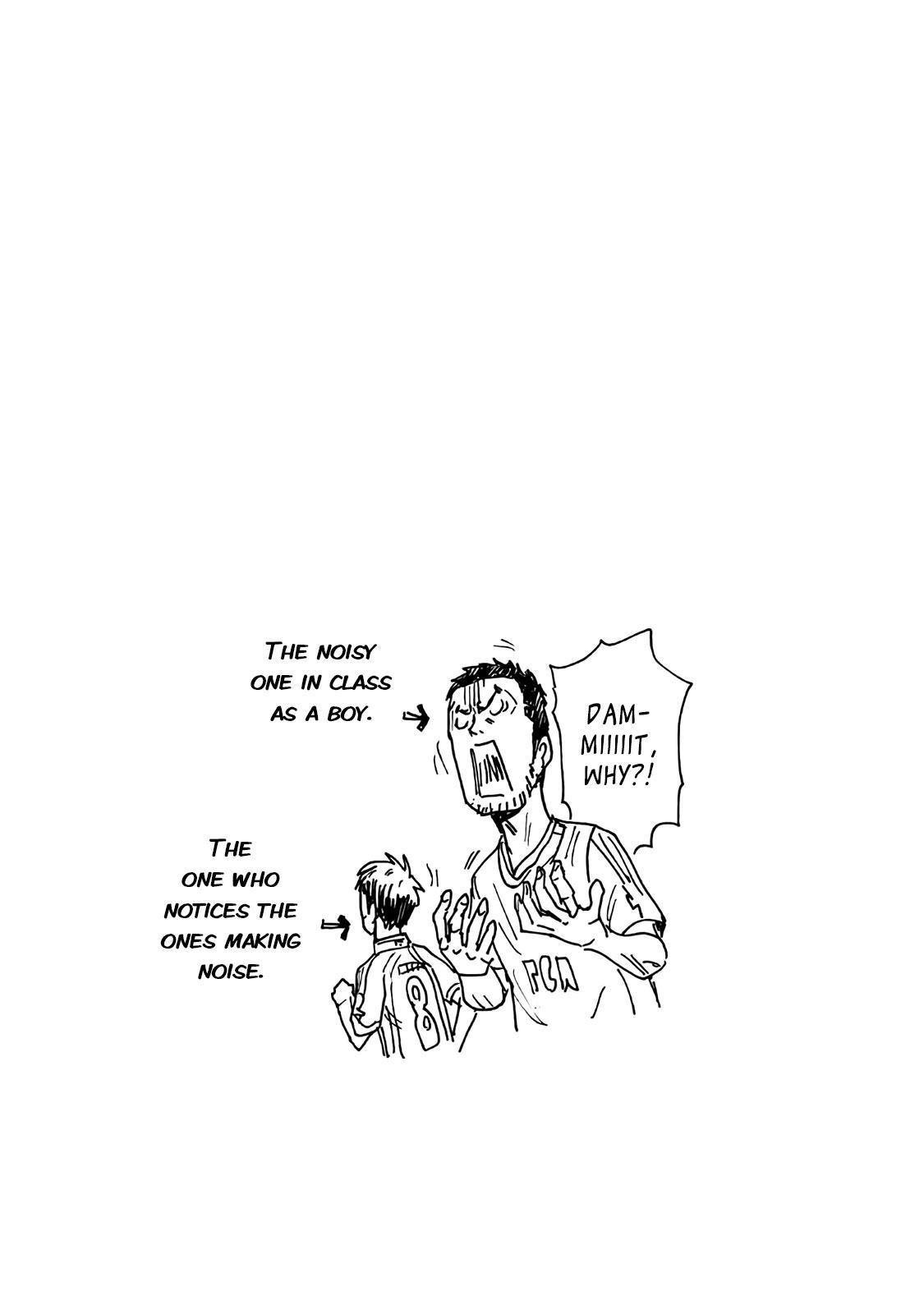 Read Giant Killing ENGLISH Manga Online