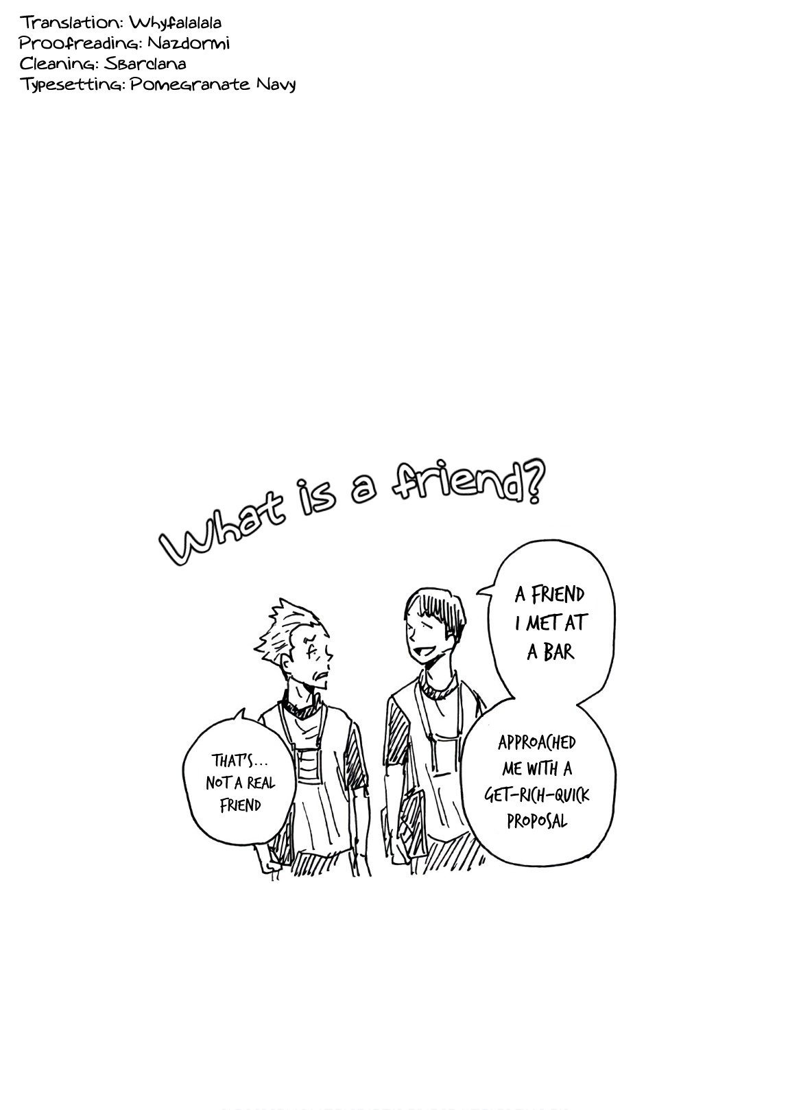 Read Giant Killing ENGLISH Manga Online