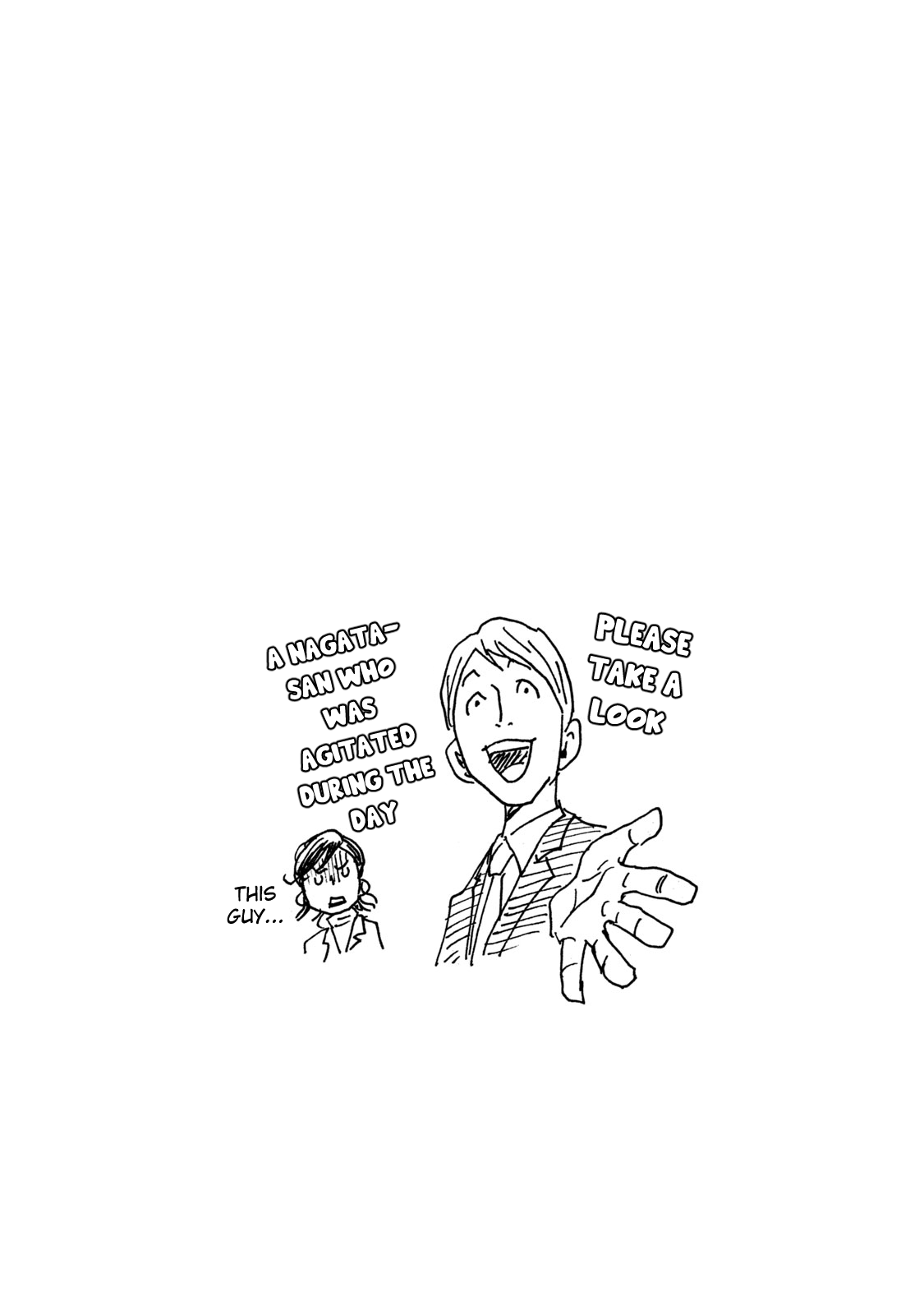 Read Giant Killing ENGLISH Manga Online