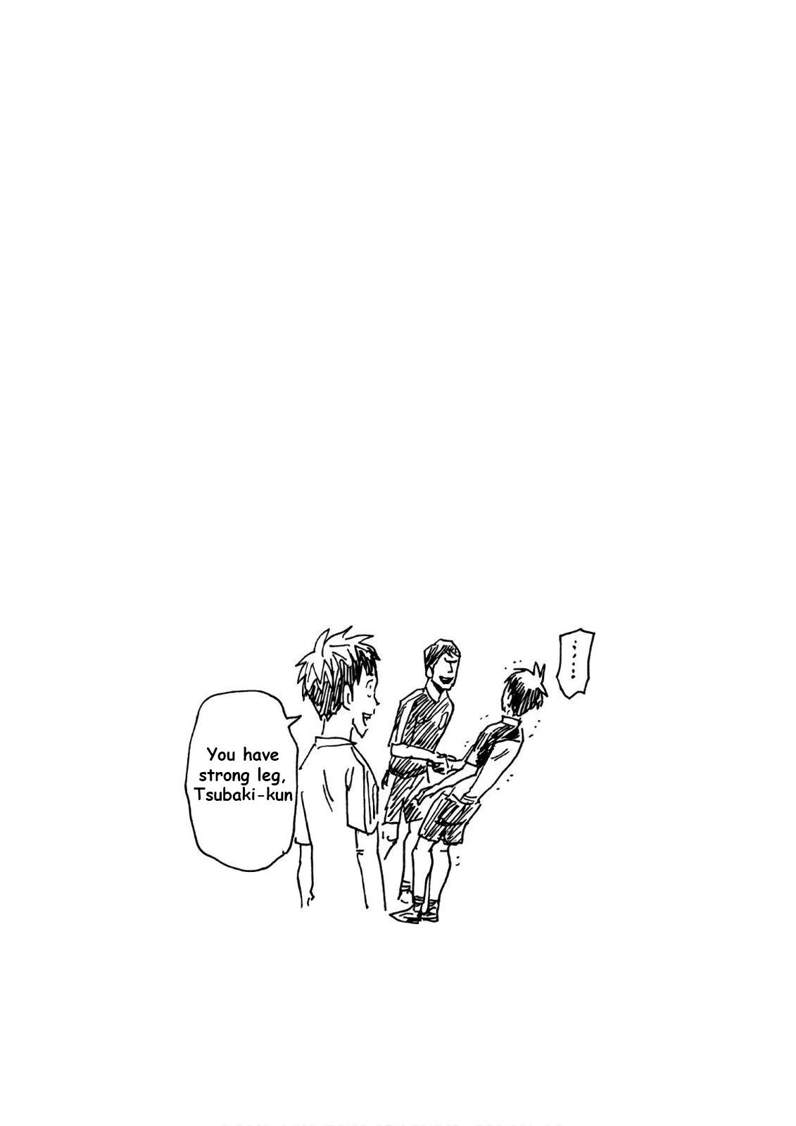 Read Giant Killing ENGLISH Manga Online