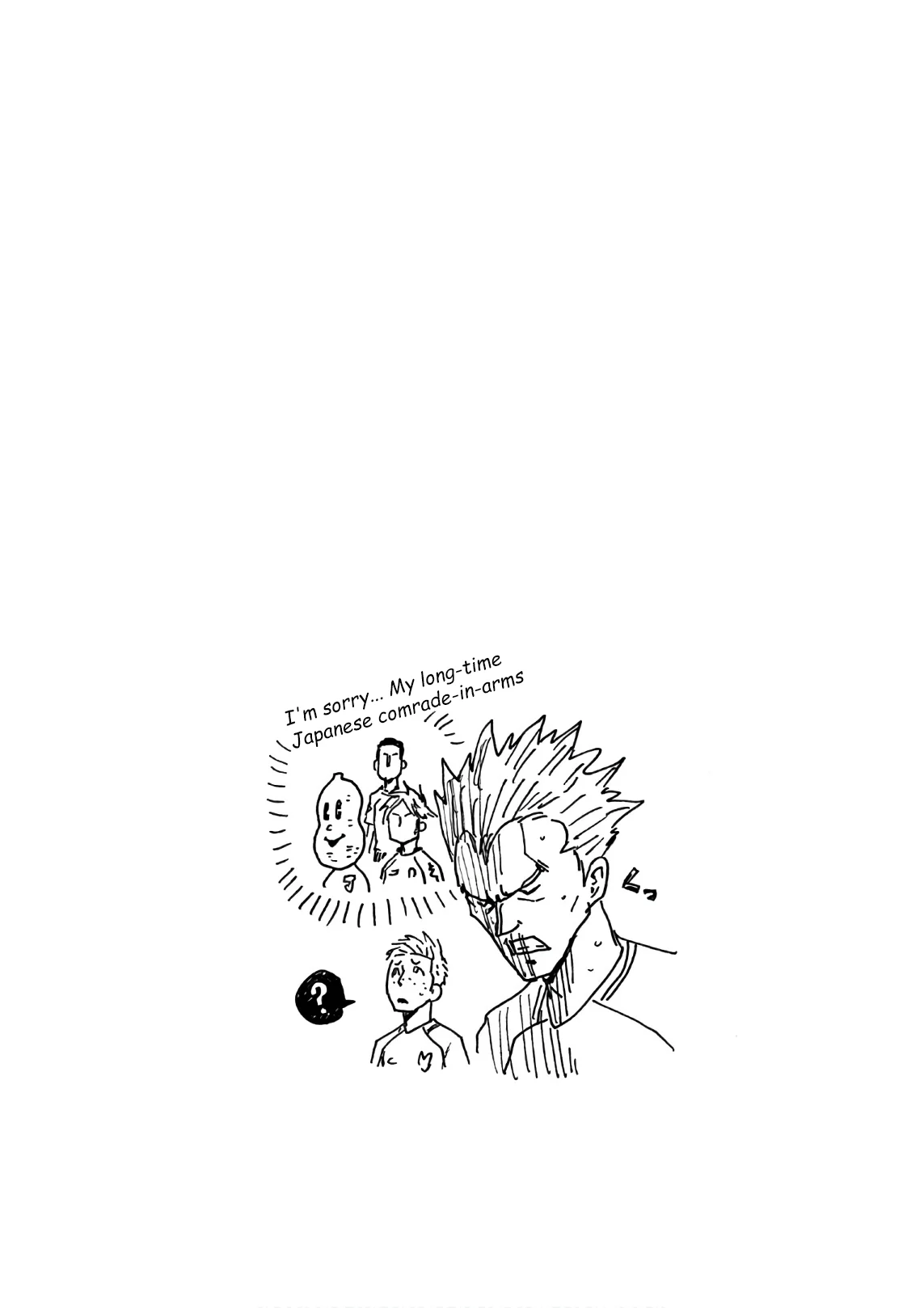 Read Giant Killing ENGLISH Manga Online