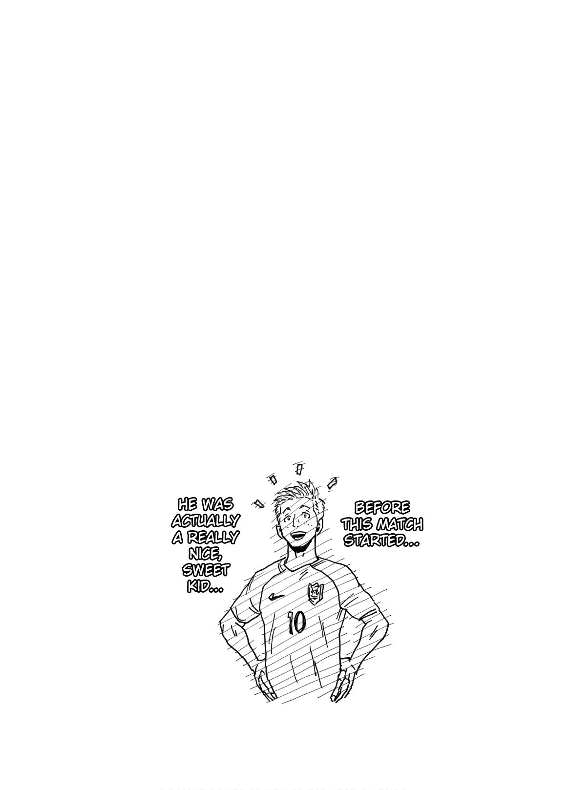 Read Giant Killing ENGLISH Manga Online