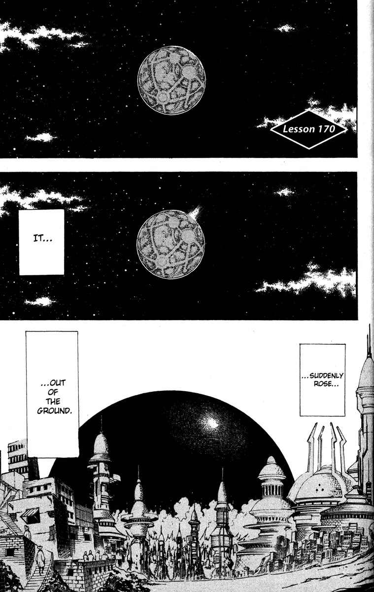 Read Gintama ENGLISH Manga Online