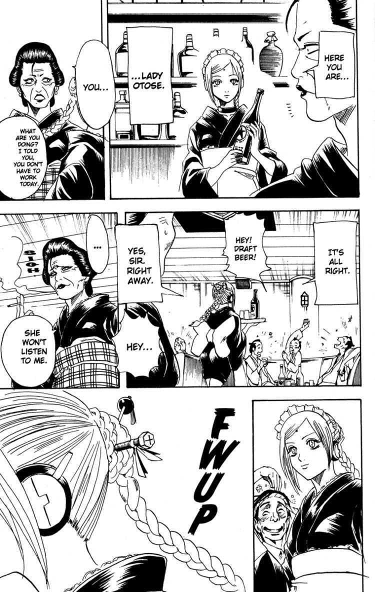 Read Gintama ENGLISH Manga Online