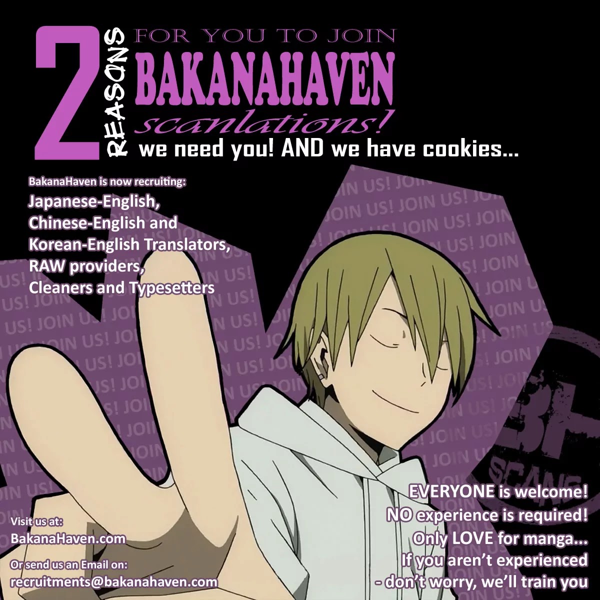 Read Gintama ENGLISH Manga Online