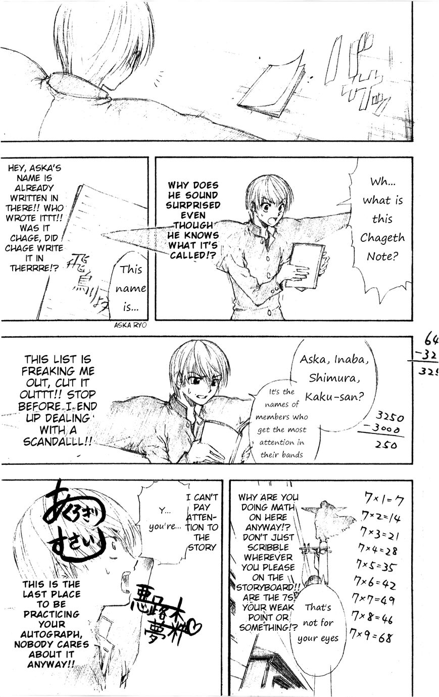 Read Gintama ENGLISH Manga Online
